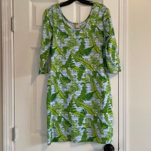 Persifor beautiful printed dress